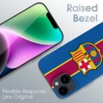 Fc Barcelona Handytaschen IPhone 14