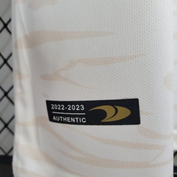 Al Nassr Riyadh Cristiano Ronaldo 7 Third Trikot 2022-2023