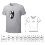 SC Freiburg Core Stretch Slim Cneck Gildan Tee T-Shirt Herren