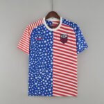 Vereinigten Staaten USA Sonderausgabe WM Trikot 2022