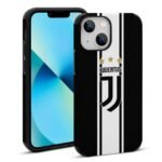Juventus FC Stoßfest Und Schützend Handyhüllen & Cover Für IPhone 13