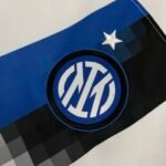 Inter Mailand Away Trikot 2023-2024 ( Aufdruck Dein Name )