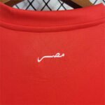 Ägypten Mohamed Salah 10 Home Trikot 2024-2025