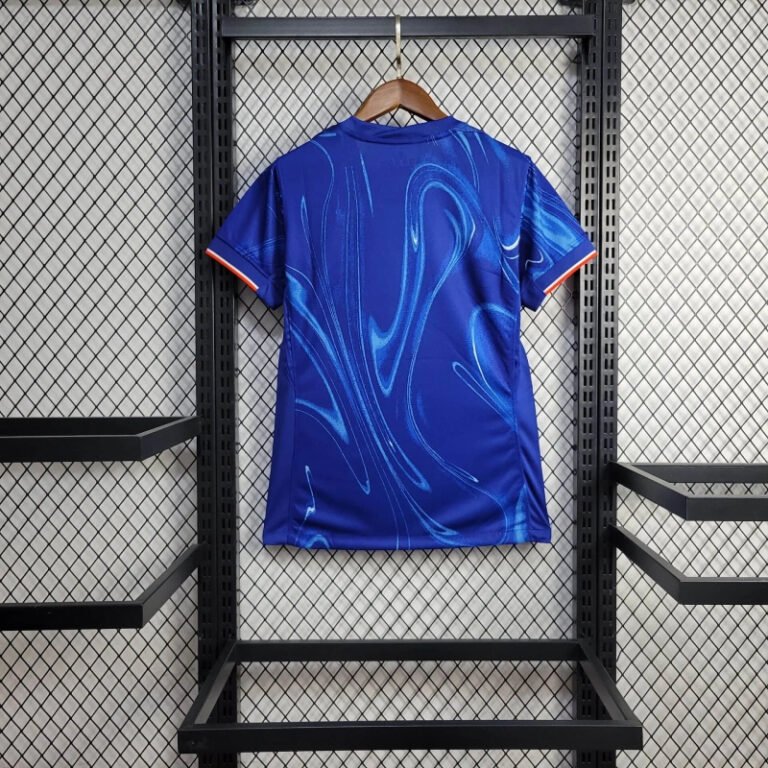 Chelsea Frauen Home Trikot 2024-2025