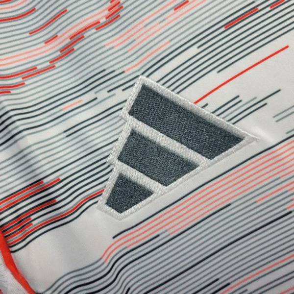 FC Bayern München Frauen Away Trikot 2025-2026