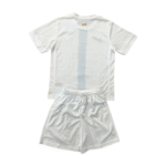 Finnland Heimtrikot Kinder Minikit 2025-2026