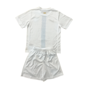 Finnland Heimtrikot Kinder Minikit 2025-2026