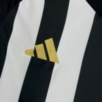 Atlético Mineiro Home Trikot 2025-2026