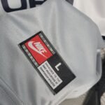 Paris Saint-Germain Retro Away Trikot 1999-2000