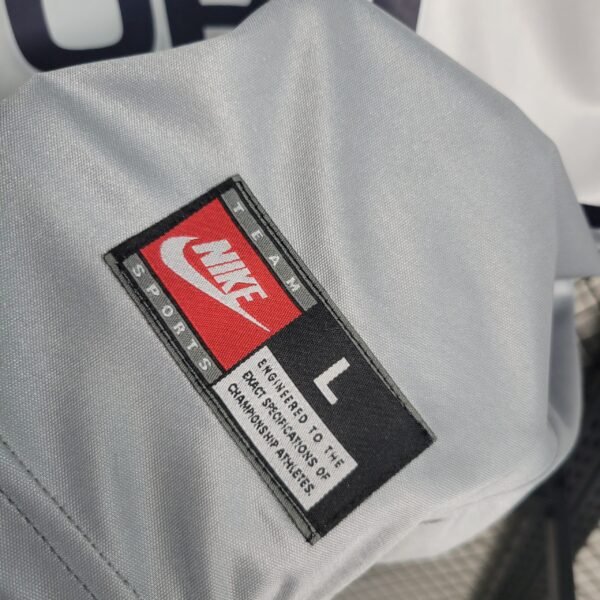 Paris Saint-Germain Retro Away Trikot 1999-2000
