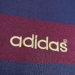 Newcastle United Away Retro Trikot 1995-1996