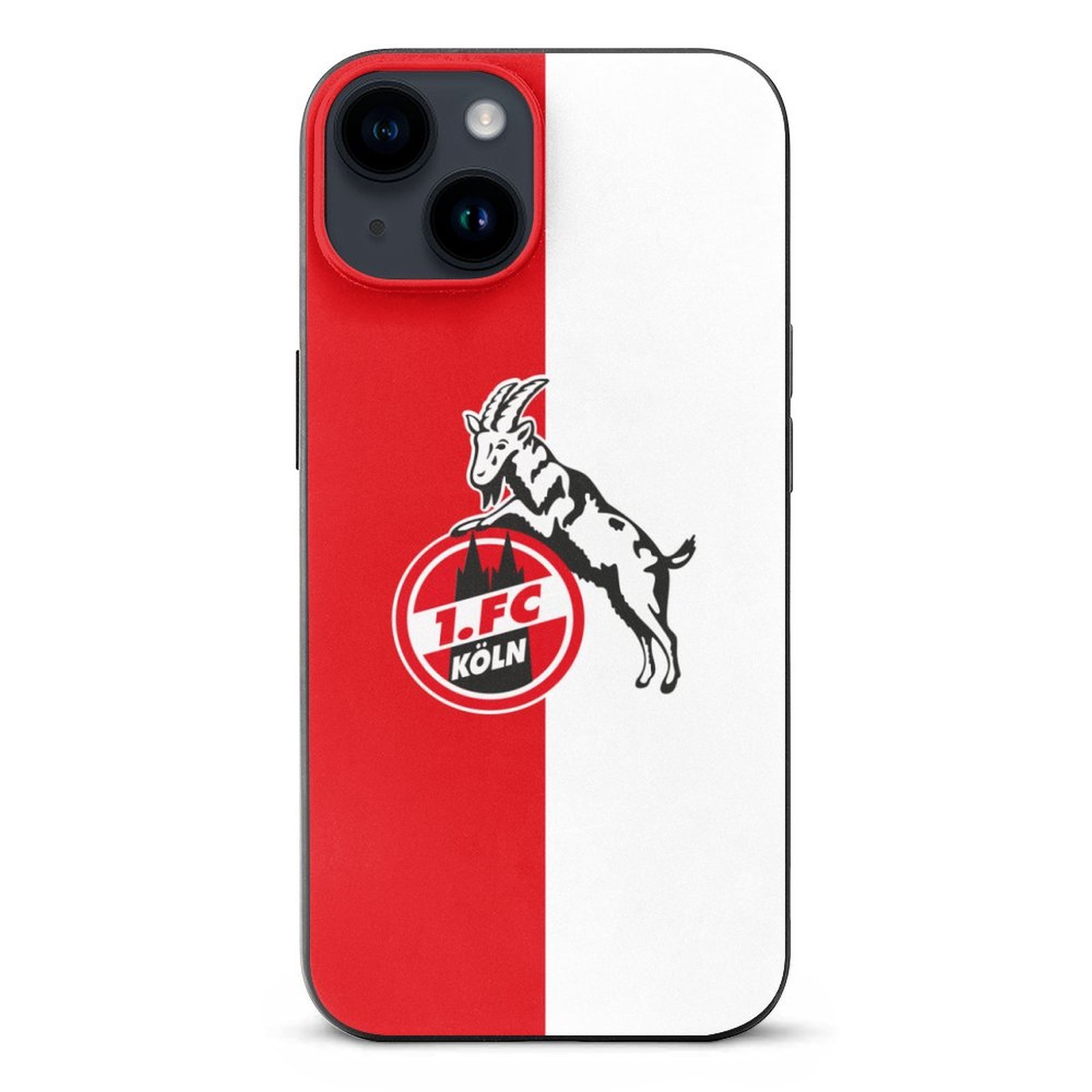 FC Köln Handytaschen IPhone 14 FC Köln Handytaschen IPhone 14