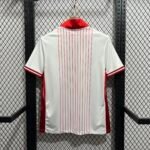 Kanada Away Trikot 2024-2025