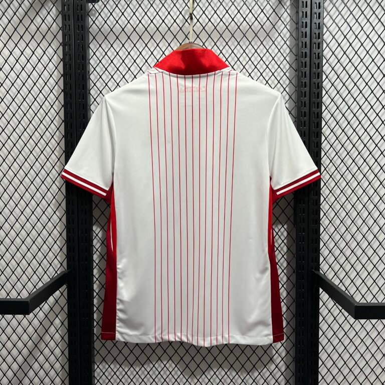 Kanada Away Trikot 2024-2025