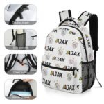Ajax Kinderschultaschen Rucksäcke Für Jungen Und Mädchen