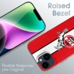 FC Köln Handytaschen IPhone 14