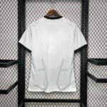 Inter Mailand Schlangenhaut Sondertrikot 2024-2025 - Weiß