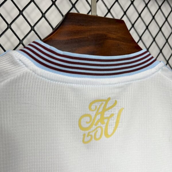 Aston Villa Away Trikot 2024-2025
