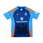 Hamburger SV 100 Jahre Limitierte Sondertrikot 2025-2026