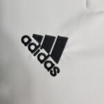 AC Mailand Away Retro Trikot UCL 2009-2010 - Weiß