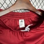 AS Rom Home Short 2024-2025