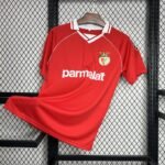 SL Benfica Retro Home Trikot 1994-1995