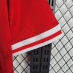 FC Liverpool Retro Home Trikot 1996-1997