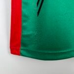 Mexico Home Trikot 2023-2024