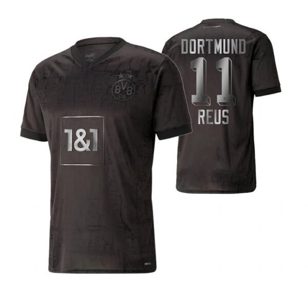 Borussia Dortmund Marco Reus 11 Limitierte Sondertrikot 2022-2023