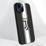 Juventus FC Handytaschen IPhone 14