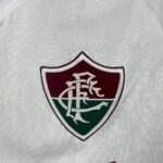 Fluminense Away Trikot 2025-2026