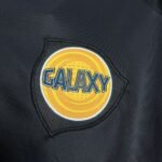 Los Angeles Galaxy Marco Reus 18 Third Trikot 2024-2025