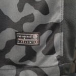 Paris Saint-Germain Kylian Mbappe 7 Third Trikot 2023-2024