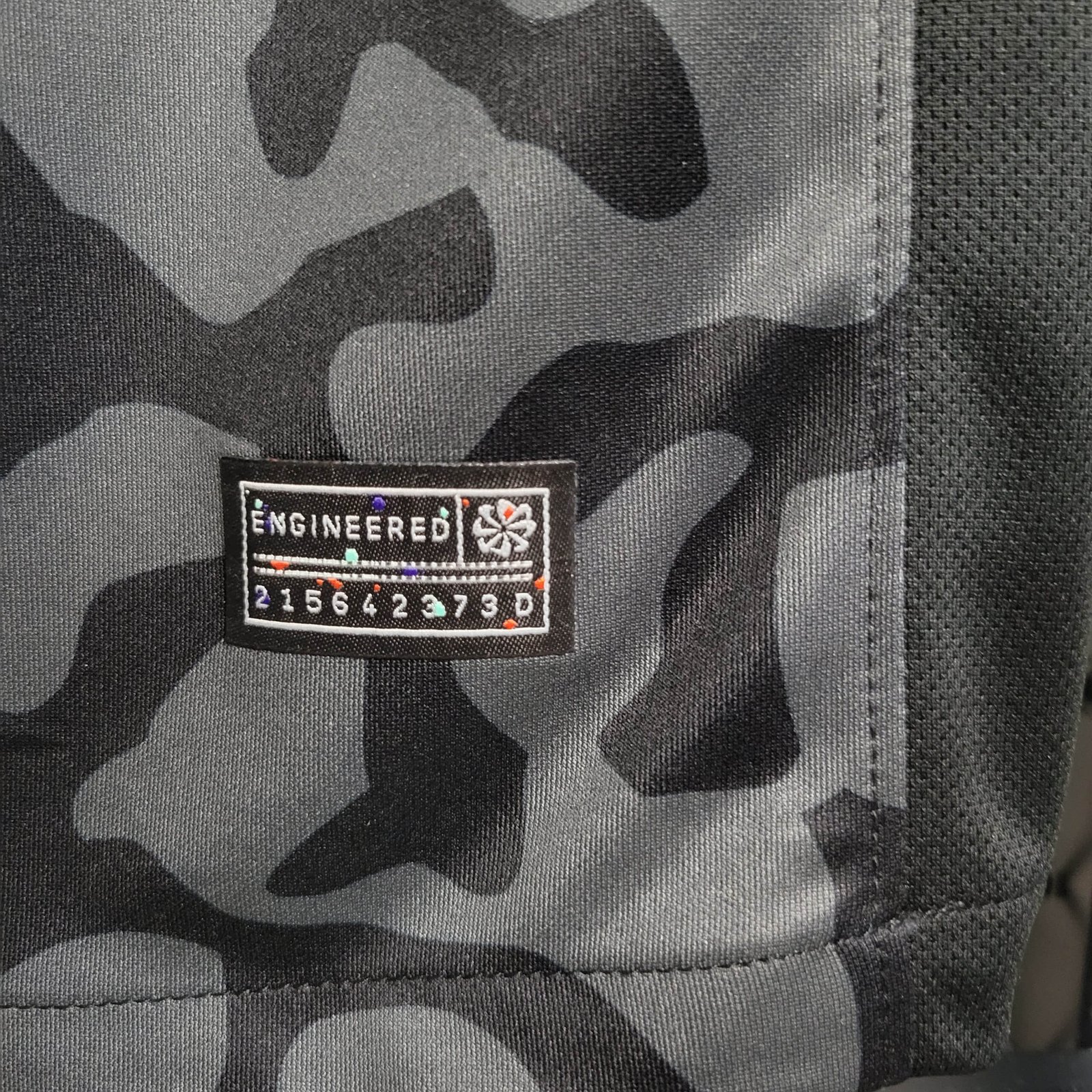 Paris Saint-Germain Kylian Mbappe 7 Third Trikot 2023-2024 Paris Saint-Germain Kylian Mbappe 7 Third Trikot 2023-2024
