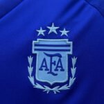 Argentinien Away Trikot 2024-2025