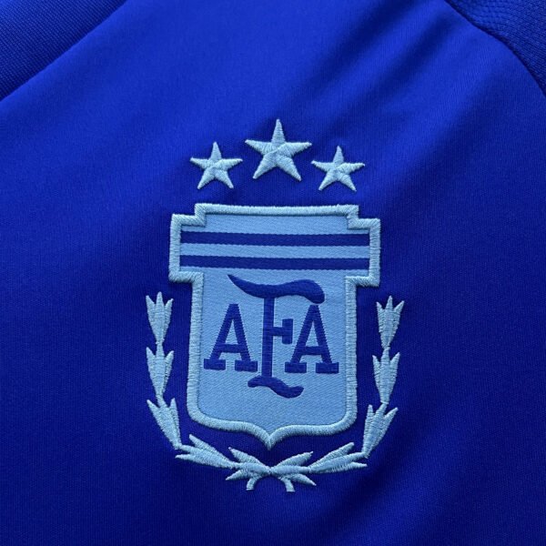 Argentinien Away Trikot 2024-2025
