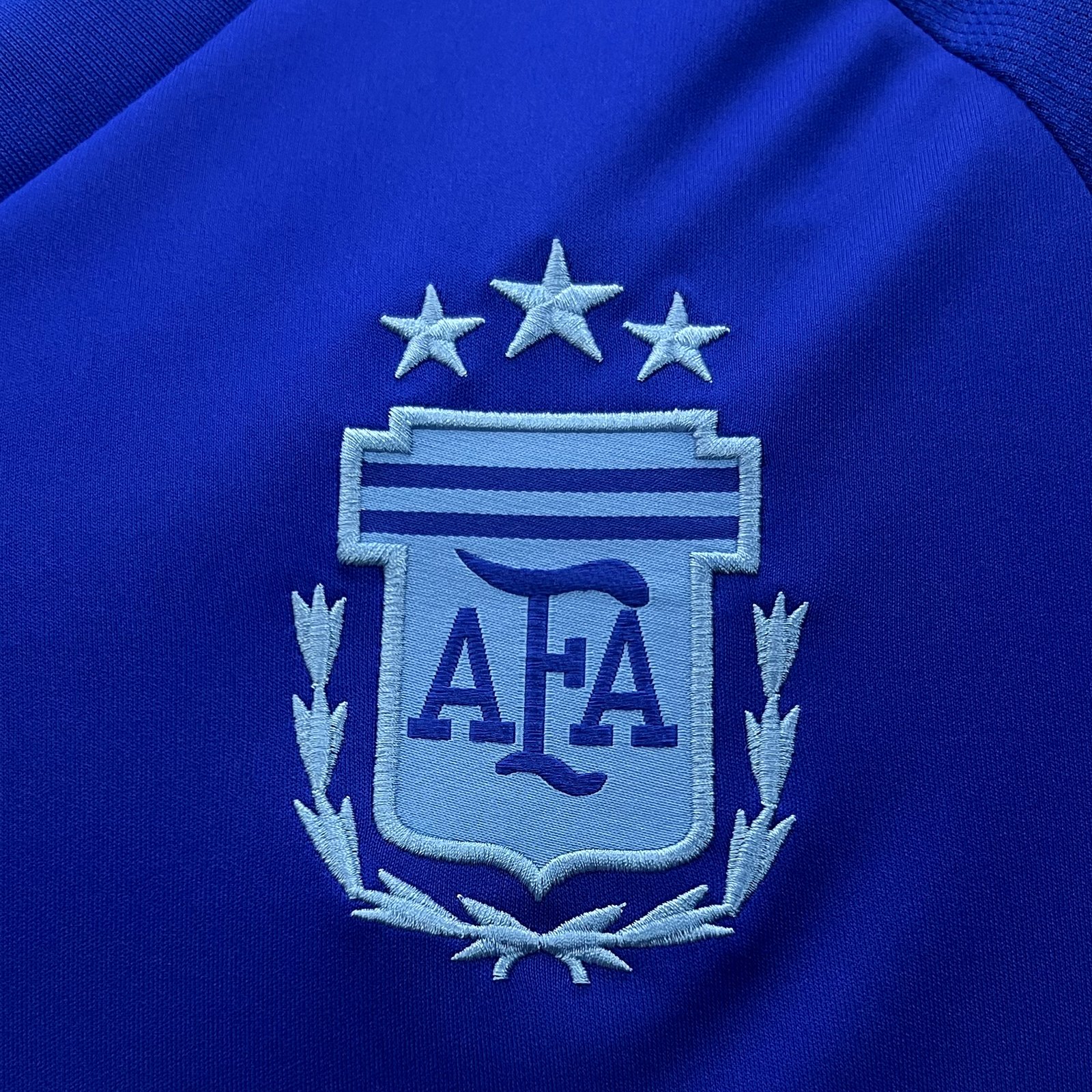 Argentinien Away Trikot 2024-2025 Argentinien Away Trikot 2024-2025