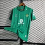 Real Betis Away Trikot 2023-2024