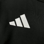 Aston Villa Away Trikot 2025-2026 - Schwarz