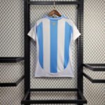 Frauen Argentinien Home Trikot 2024-2025