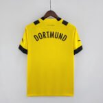 Borussia Dortmund Home Trikot 2022-2023