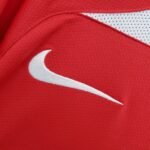 Manchester United Retro Home Trikot 2004-2006