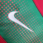 Portugal Cristiano Ronaldo 7 Retro Home Trikot WM 2010