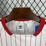 SL Benfica Originals SL Retro Sondertrikot 2025-2026