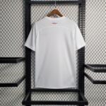 Corinthian Home Trikot 2023-2024 - Weiß