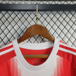FC Bayern München Frauen Home Trikot 2025-2026