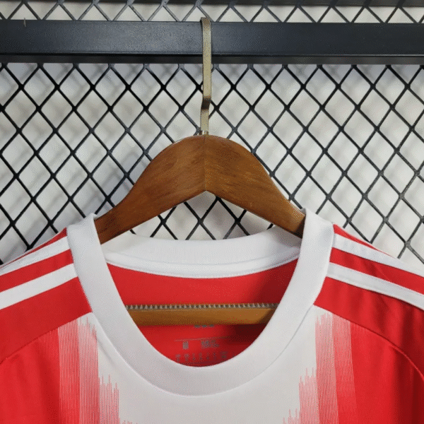 FC Bayern München Frauen Home Trikot 2025-2026