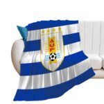 Uruguay Decken, Superweiche Decken, Verschiedene Größen Von Decken