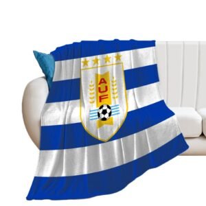 Uruguay Decken, Superweiche Decken, Verschiedene Größen Von Decken