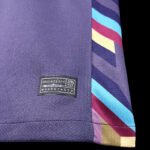 England Harry Kane 9 Away Trikot EM 2024